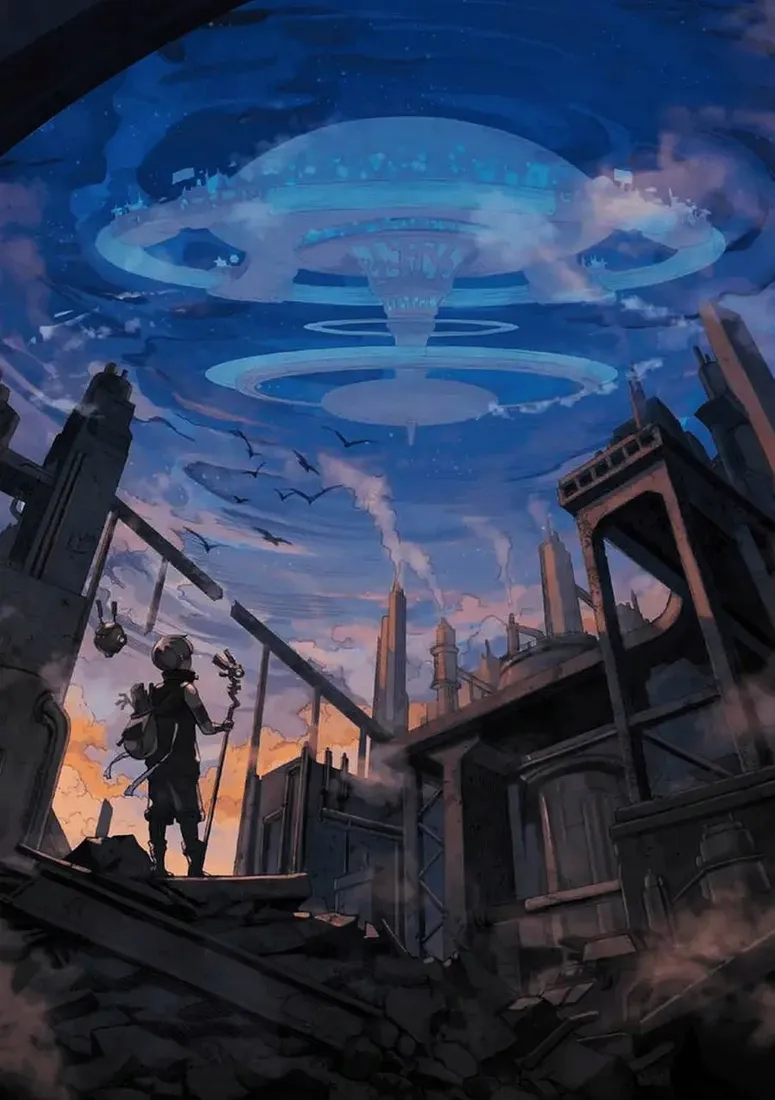 fabula-ultima-atlas-techno-fantasy