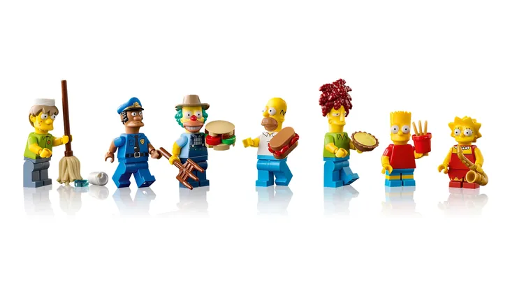 lego-10352-icons-the-simpsons-krusty-burger-bohater-simpsonowie