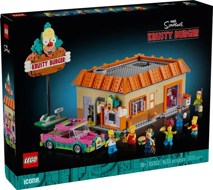 lego-10352-icons-the-simpsons-krusty-burger-numer-produktu-10352