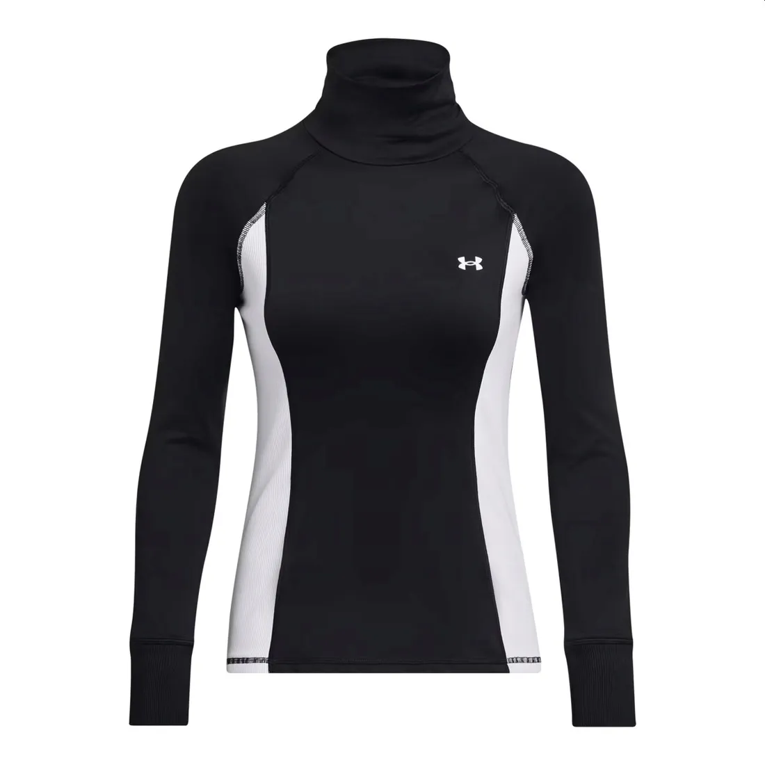 bluza-under-armour-l-czarny