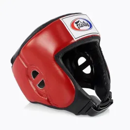 kask-ochronny-fairtex-muay-thai-and-kickboxing-competition-red-xl