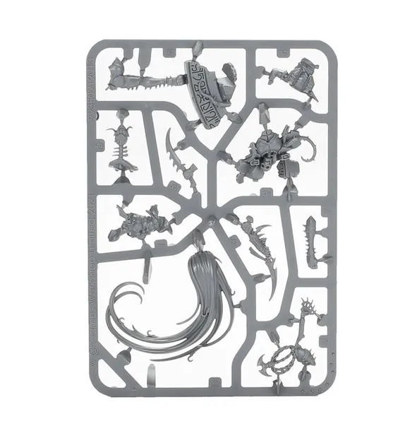 warhammer-40000-lelith-hesperax-or-drukhari-games-workshop