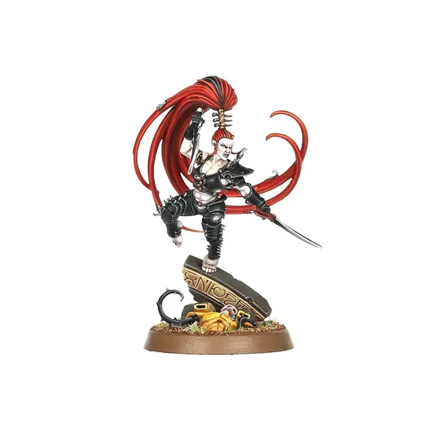 warhammer-40000-lelith-hesperax-or-drukhari-games-workshop