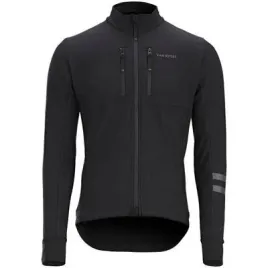 kurtka-rowerowa-van-rysel-3xl-czarny