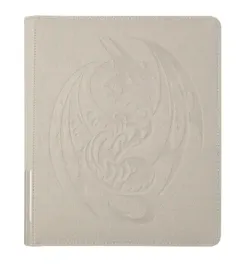 card-codex-360-ashen-white