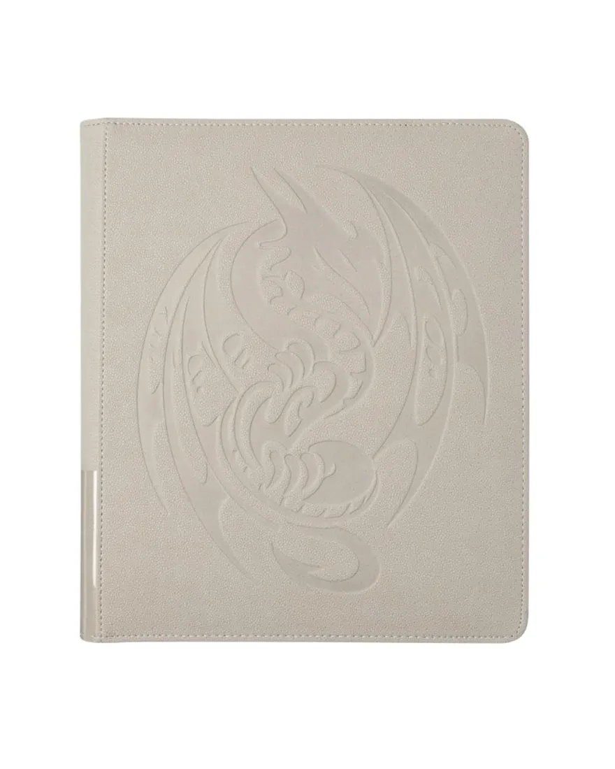 card-codex-360-ashen-white