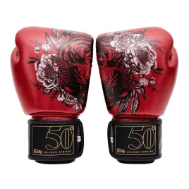 rekawice-bokserskie-fairtex-golden-jubilee-red-8-oz
