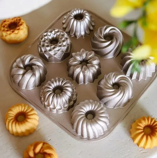 forma-9-mini-babeczek-delicia-marka-tescoma-rodzaj-forma-do-babki