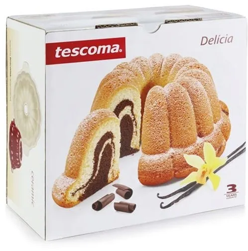 forma-ceramiczna-babka-delicia-marka-tescoma-dlugosc-28-5-cm