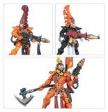 aeldari-fire-dragons
