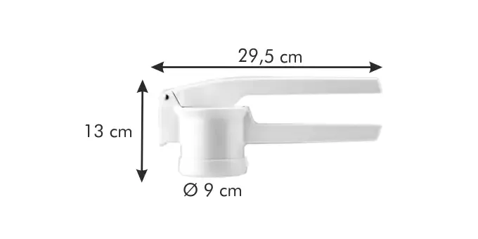 praska-do-ziemniakow-tescoma-material-stal-nierdzewna