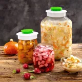 zestaw-do-fermentacji-tescoma-della-casa-1000-ml-kolor-zielony