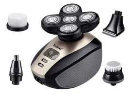 golarka-kemei-km-1000