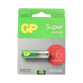 bateria-alkaliczna-gp-super-lr6-aa-1-5v-6-sztuk