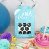 q-workshop-20th-anniversary-llama-dice-set-rodzaj-kosci
