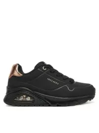 dzieciece-sneakers-skechers-uno-gen1-shimmer-away-310545l-bbk-r-30