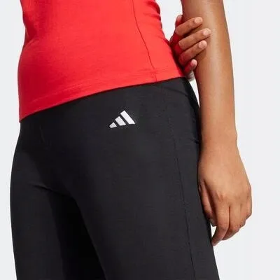 legginsy-fitness-damskie-adidas-flare-rozmiar-m