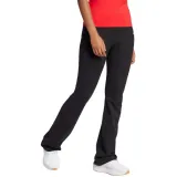 legginsy-fitness-damskie-adidas-flare-material-dominujacy-bawelna