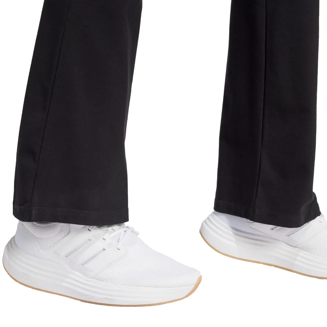 legginsy-fitness-damskie-adidas-flare-plec-kobieta
