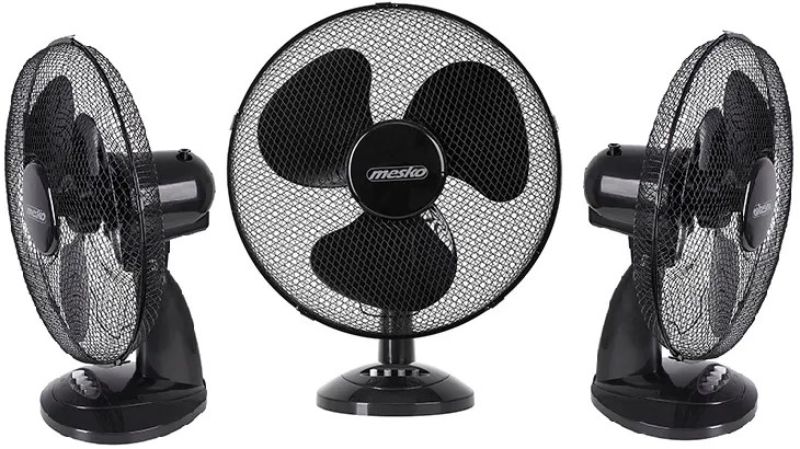 wentylator-biurkowy-23cm-2-predkosci-obrot-glowicy-regulacja-pochylenia-zasilanie-sieciowe
