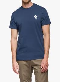 koszulka-bawelniana-black-diamond-equipment-for-alpinist-tee-indigo-xl