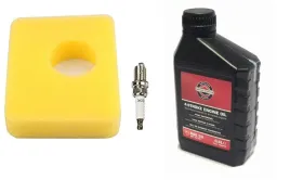 filtr-powietrza-swieca-olej-briggs-450e-500e-550e