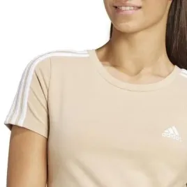 koszulka-treningowa-krotki-rekaw-adidas-44-bezowy