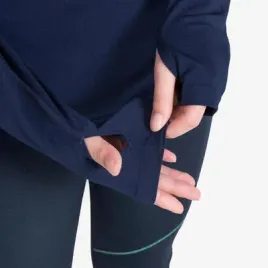 koszulka-do-biegania-z-dlugim-rekawem-dziecieca-kiprun-skincare-131-140-cm