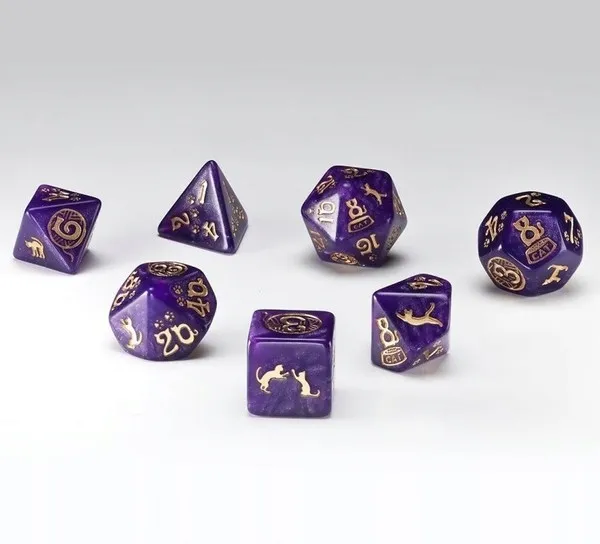 q-workshop-komplet-kosci-rpg-koci-purrito-purpura-waga-z-opakowaniem-0-15-kg