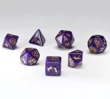 q-workshop-komplet-kosci-rpg-koci-purrito-purpura-waga-z-opakowaniem-0-15-kg