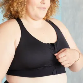 stanik-sportowy-domyos-m-czarny