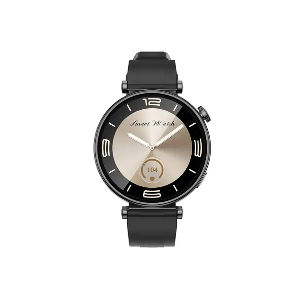 xo-smartwatch-gt4-mini-amoled-czarny-marka-bez-marki
