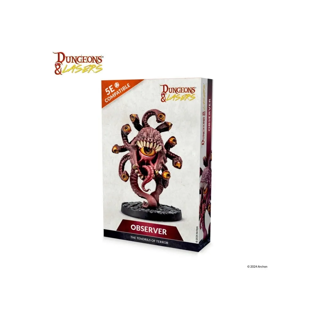 figurka-dungeons-and-lasers-observer