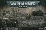 adepta-sororitas-penitent-crusader-host-pre-order-new