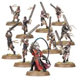 adepta-sororitas-penitent-crusader-host-pre-order-new