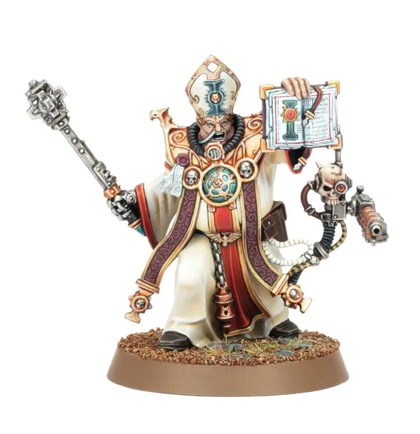 adepta-sororitas-penitent-crusader-host-pre-order-new
