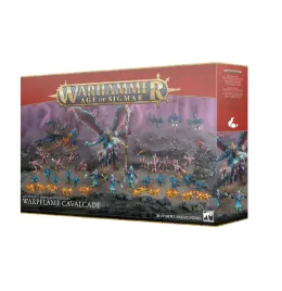 disciples-of-tzeentch-warpflame-cavalcade-pre-order-new