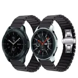 pasek-beline-do-garmin-czarny-material-stal