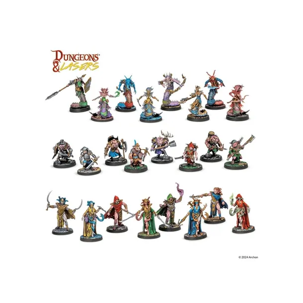 dungeons-and-lasers-beastskin-hybrids-waga-z-opakowaniem-0-8-kg