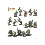 dungeons-and-lasers-beastskin-hybrids-liczba-sztuk-40-szt