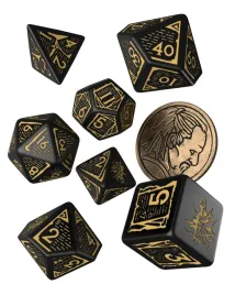 vesemir-mistrz-miecza-zestaw-7-kosci-rpg-moneta