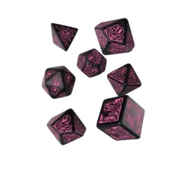 komplet-kosci-zew-cthulhu-7th-edition-czarno-purpurowy