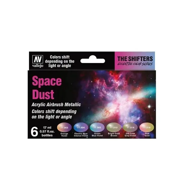 vallejo-77091-eccentric-the-shifters-space-dust-liczba-sztuk-1-szt