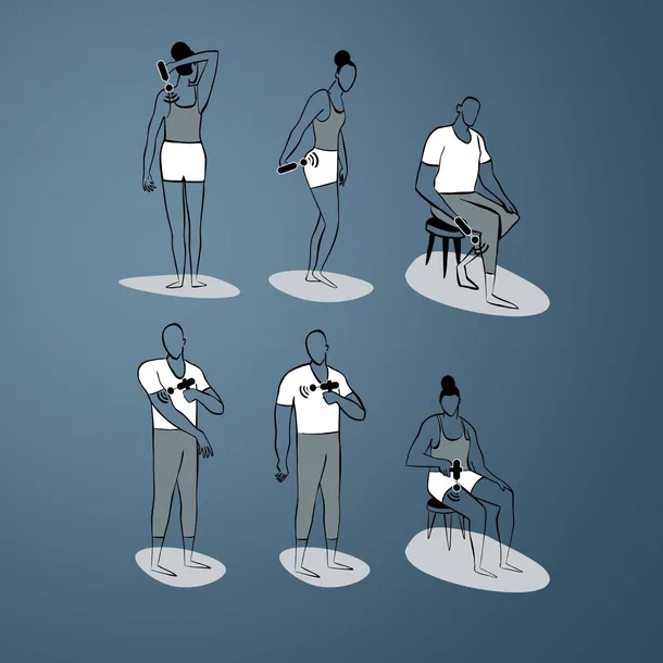 masazer-decathlon-4020176-marka-decathlon-model-4020176