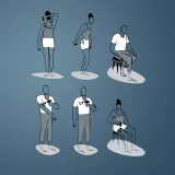 masazer-decathlon-4020176-marka-decathlon-model-4020176