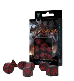 komplet-kosci-rpg-smoczy-czarno-czerwony