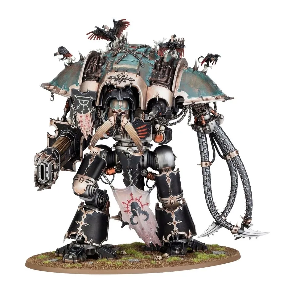 warhammer-40k-chaos-knight-ruinator
