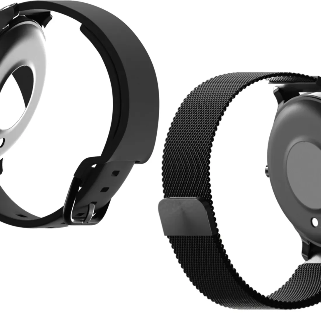 smartwatch-forever-forevive-3-sb-340-czarny-material-paska-guma