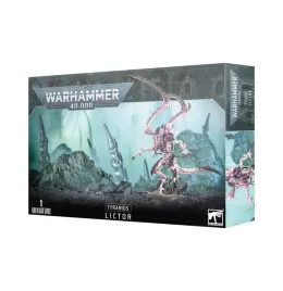 warhammer-40000-tyranids-lictor-games-workshop