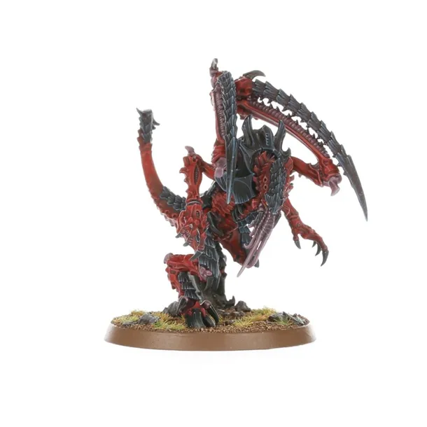 warhammer-40000-tyranids-lictor-games-workshop